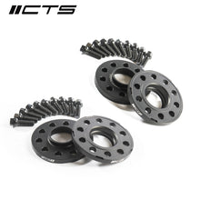 Load image into Gallery viewer, CTS TURBO Mercedes-Benz C-Class/AMG Flush Kit