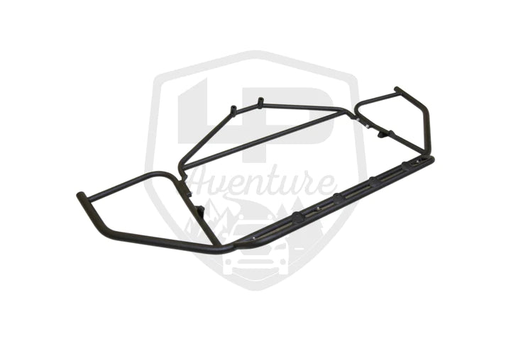 LP AVENTURE BUMPER GUARD - (PREMIUM SERIES) 2024+ CROSSTREK