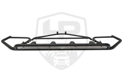 LP AVENTURE BUMPER GUARD - (PREMIUM SERIES) 2024+ CROSSTREK