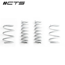Load image into Gallery viewer, CTS Turbo F80/F82 BMW M3/M4 Lowering Springs