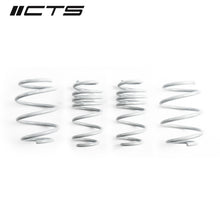 Load image into Gallery viewer, CTS Turbo F55/F56 Mini Cooper/Cooper S/JCW Lowering Springs