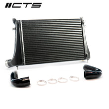 Load image into Gallery viewer, CTS Turbo VW MQB MK8 GTI/GOLF R DIRECT FIT INTERCOOLER