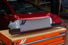 Load image into Gallery viewer, Mishimoto 2023+ Toyota GR Corolla Performance Intercooler - Silver