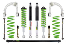 Load image into Gallery viewer, Nitro Gas Suspension Kit Suited for Toyota FJ Cruiser - Stage 4