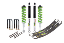 Load image into Gallery viewer, Nitro Gas Suspension Lift Kit Suited for Toyota Tundra 2000-2006