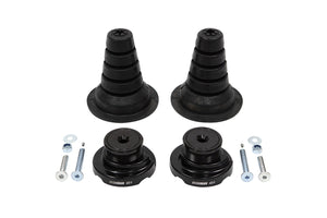Adjustable Rear Airbag Delete Kit Suited For Lexus GX470/GX460