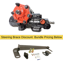 Load image into Gallery viewer, 2003-2008 Dodge 1500-3500 Pickup Trucks Red-Head Steering Gear
