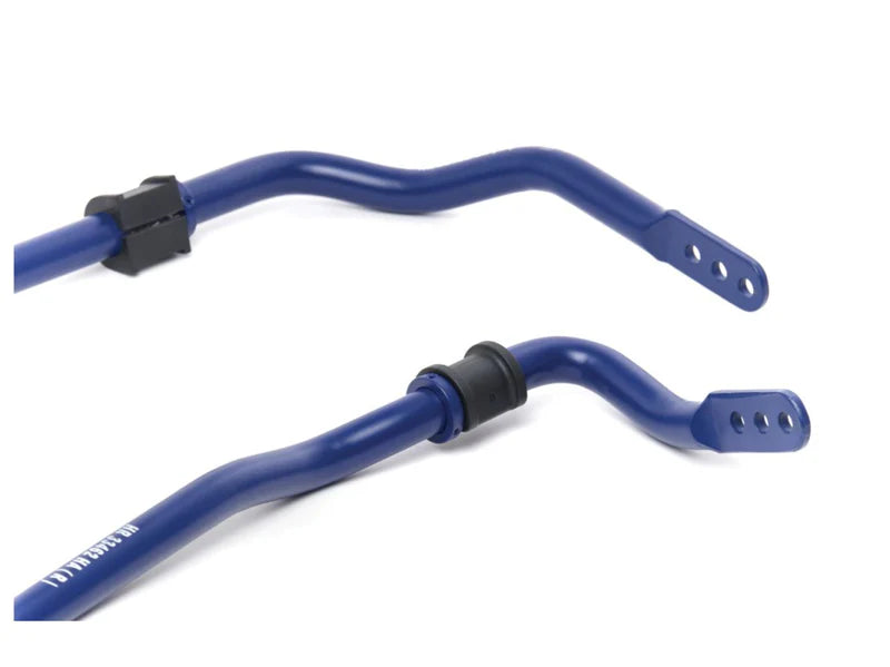 H&R 22-23 BMW M3/M4 Competition xDrive G80 (AWD) 30mm Front Non Adj. Sway Bar