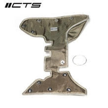 Load image into Gallery viewer, CTS Turbo K04-0064 Turbo Blanket