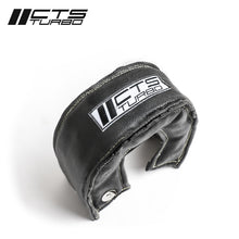 Load image into Gallery viewer, CTS Turbo T3 Fiberglass Turbo Blanket