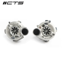 Load image into Gallery viewer, CTS Turbo C7/C7.5 Audi A8/S6/S7/S8/RS6/RS7 4.0T STAGE 1 Turbocharger Upgrade
