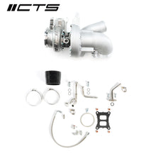 Load image into Gallery viewer, CTS Turbo BOSS650 V3 for MQB VW GTI/Golf R and Audi A3/S3