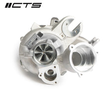 Load image into Gallery viewer, CTS Turbo JB-640RS Journal Bearing Hybrid Turbocharger for MQB Platform (2015-2020)