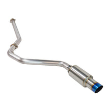 Load image into Gallery viewer, Remark 2022+ Subaru WRX (VB) R1-Spec Catback Exhaust - Stainless