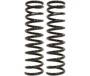 Carli 14-23 Ram 2500/3500 4x4 Hemi Linear Rate Front Coil Springs 2.5in Lift - Pair