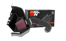 Load image into Gallery viewer, K&amp;N 2022 Jeep Wagoneer V8 5.7L AirCharger Performance Intake