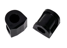 Load image into Gallery viewer, Whiteline Plus 22mm Rear Sway Bar Bushing Set 08-14 WRX STI