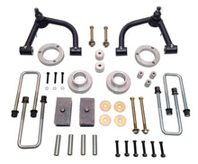 Load image into Gallery viewer, Tuff Country 05-23 Toyota Tacoma 4x4 &amp; PreRunner 4in Lift Kit (Excludes TRD Pro) SX8000 Shocks