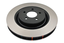 Load image into Gallery viewer, DBA 12-15 BMW 335i (340mm Front Rotor) Front 4000 Series Plain Rotor