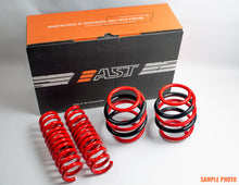 Load image into Gallery viewer, AST 03/2007-11/2014 Audi TT Lowering Springs - 30mm/25mm