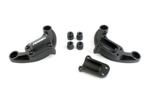 Load image into Gallery viewer, PERRIN 22-25 Subaru WRX Front Strut Brace - Black