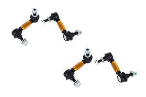 Whiteline 99-15 Mazda Miata Adjustable Sway Bar Vehicle Link Kit