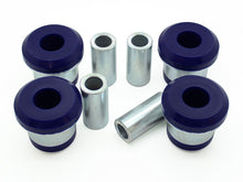 Load image into Gallery viewer, SuperPro Rear Control Arm Upp Bushing Kit