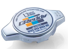 Load image into Gallery viewer, GReddy Honda / Toyota / Scion Radiator Cap