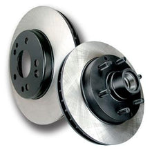 Load image into Gallery viewer, Centric 00-09 Honda S2000 Front Performance Rotor