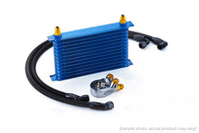 Load image into Gallery viewer, GReddy Universal Oil Cooler Kit 3/4-16UNF NS1010G