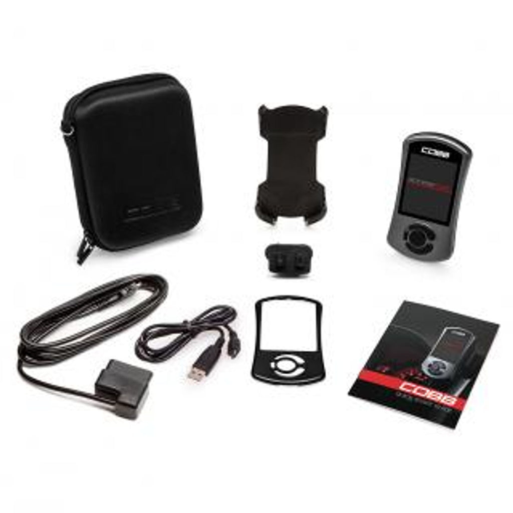 Cobb 21-22 Ford F-150 3.5L/Tremor AccessPORT V3 (DROPSHIP ONLY - REQ. SENDING ECU TO COBB DIRECTLY)