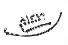 Load image into Gallery viewer, Radium Engineering Ford Coyote S550 Fuel Rail Plumbing Kit