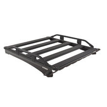 Load image into Gallery viewer, ARB Base Rack 49in x 45in with Mount Kit/Deflector/Trade (Side) Guard Rails