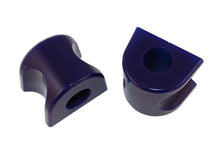 Load image into Gallery viewer, SuperPro Sway Bar Mount To Chassis 21mm