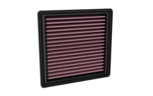 Load image into Gallery viewer, K&amp;N 18-23 Lexus LC500 V8-5.0L Replacement Air Filter