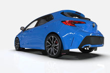 Load image into Gallery viewer, Cusco 2022+ Toyota GR Yaris EVA Bolt On Front Mud Flaps - Black