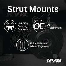 Load image into Gallery viewer, KYB Shocks &amp; Struts Strut Mount Rear 17-22 Honda CRV