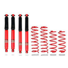 Load image into Gallery viewer, Pedders 15-19 Subaru Outback BS 50mm TrakRyder Lift Kit