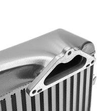 Load image into Gallery viewer, Cobb 19-23 Subaru Ascent Top Mount Intercooler Kit - Silver