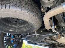 Load image into Gallery viewer, Progress Tech LT 16-23 Toyota Tacoma w/ 8.75in Rear Axle (2WD/4WD) Rear Sway Bar 0.875in dia. (22mm)