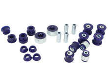 Load image into Gallery viewer, SuperPro 2002 Acura RSX Base Front / Rear Vehicle Kit