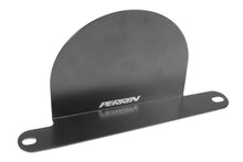 Load image into Gallery viewer, PERRIN 22-25 Subaru BRZ / Toyota GR86 Exhaust Cutout Plate (Right Side For Single Outlet Exh Sys)