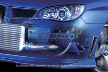 Load image into Gallery viewer, GReddy 02-07 WRX &amp; STi Oil Cooler Kit Manual Trans ONLY