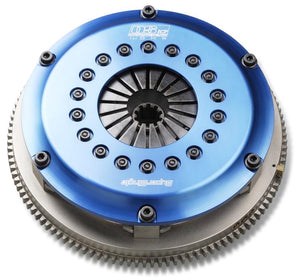 OS Giken Nissan SKYLINE RB25DE /T Super Single Steel Dampened Single Plate Clutch