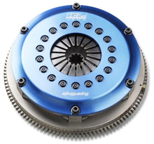 Load image into Gallery viewer, OS Giken Nissan SKYLINE PGC10 Super Single Alum Dampened Single Plate Clutch