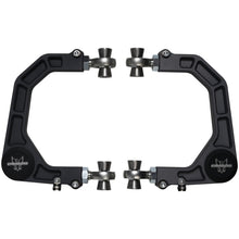 Load image into Gallery viewer, Camburg Toyota Tacoma 05-23 / 4-Runner 03-23 / FJ 07-14 KINETIK V2 Billet Uniball Upper Arms