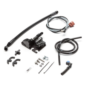 Cobb 08-18 Nissan GT-R CAN Gateway + Flex Fuel Kit + Fuel Pressure Monitoring Kit (RHD Only)