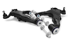 Load image into Gallery viewer, SuperPro 10-23 Toyota 4Runner/Lexus GX460 - KDSS Front Lower Control Arm Set - Camber Adjustable