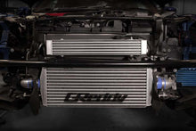 Load image into Gallery viewer, GReddy 2017+ Honda Civic Type-R High Capacity Front Mount Oil Cooler Kit