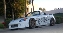 Load image into Gallery viewer, GReddy 00-09 Honda S2000 (AP1/AP2) TW-R Aluminum Radiator